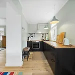 Ae229-marstal-mellemgade-2 Hébergement de vacances