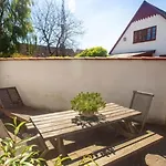 Hébergement de vacances Ae229-marstal-mellemgade-2
