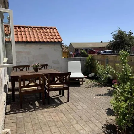 Hébergement de vacances Ae229-marstal-mellemgade-2 *