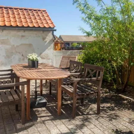 Casa de Férias Ae229-marstal-mellemgade-2 Marstal