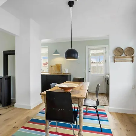 Ae229-marstal-mellemgade-2 Casa de Férias *