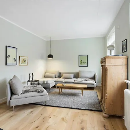 Ae229-marstal-mellemgade-2 Casa de Férias Marstal