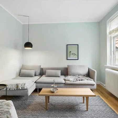 Ae229-marstal-mellemgade-2 Casa de Férias