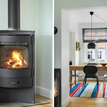 Ae229-marstal-mellemgade-2 Casa de Férias *